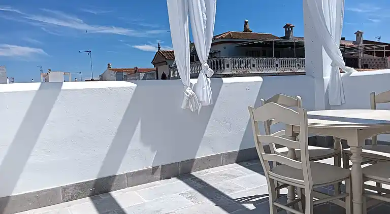 Vakantiehuis in Punta Umbría