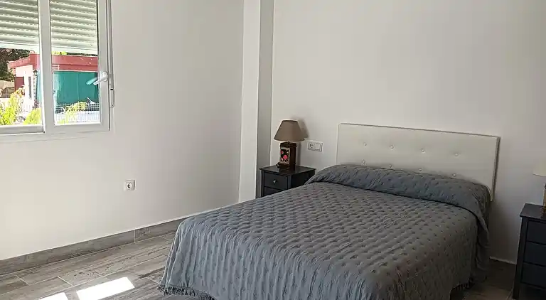 Vakantiehuis in Punta Umbría