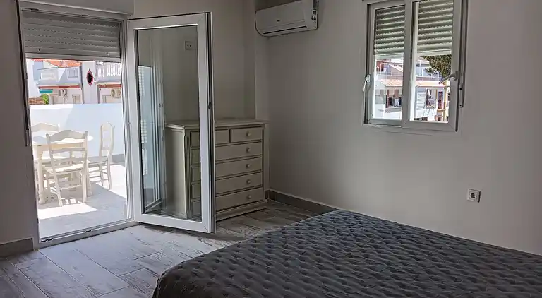 Vakantiehuis in Punta Umbría