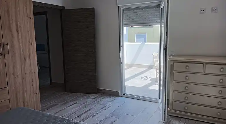 Vakantiehuis in Punta Umbría