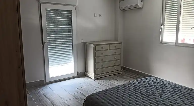 Vakantiehuis in Punta Umbría