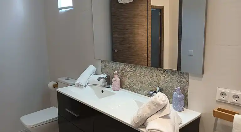 Vakantiehuis in Punta Umbría