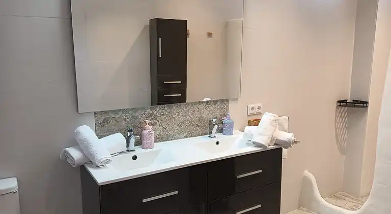 Vakantiehuis in Punta Umbría