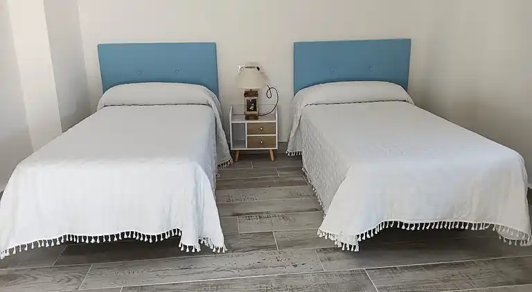 Vakantiehuis in Punta Umbría