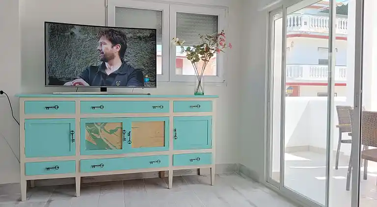 Vakantiehuis in Punta Umbría