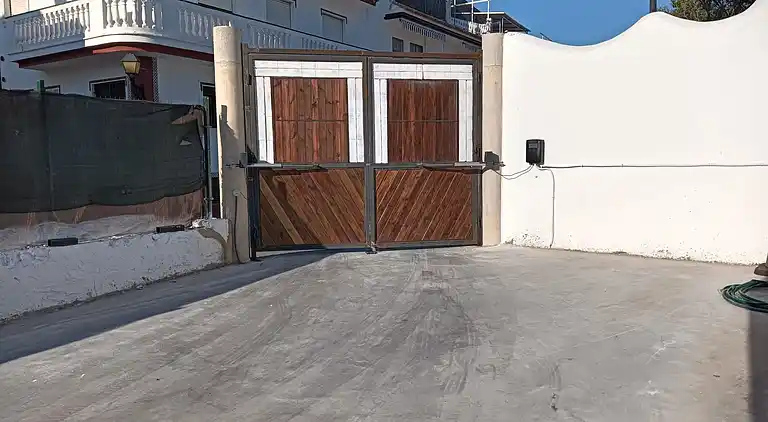 Vakantiehuis in Punta Umbría