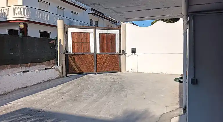 Vakantiehuis in Punta Umbría