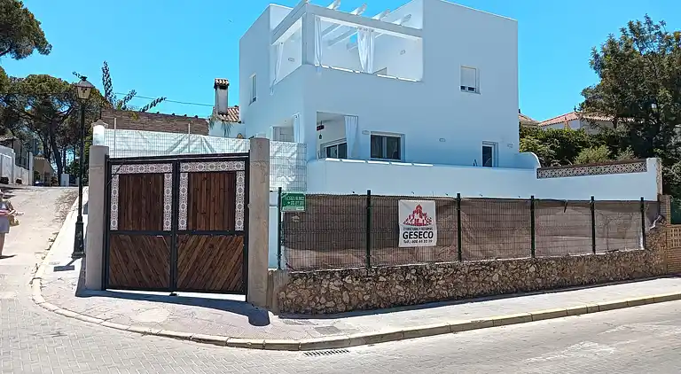 Vakantiehuis in Punta Umbría