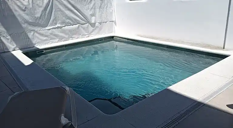 Vakantiehuis in Punta Umbría