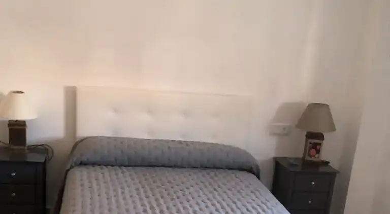 Vakantiehuis in Punta Umbría