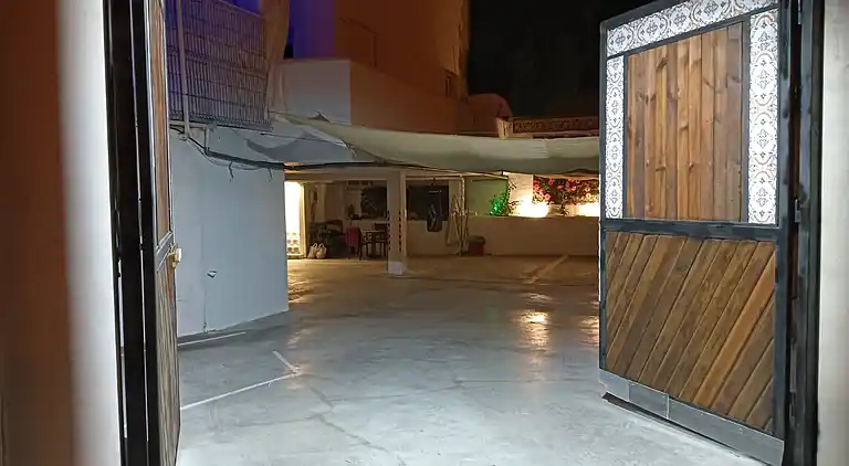 Vakantiehuis in Punta Umbría