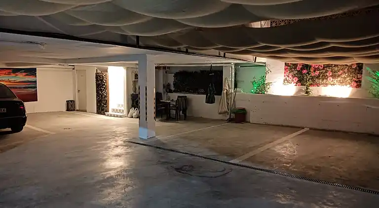 Vakantiehuis in Punta Umbría