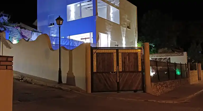 Vakantiehuis in Punta Umbría