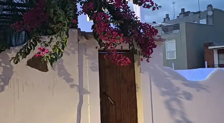 Vakantiehuis in Punta Umbría