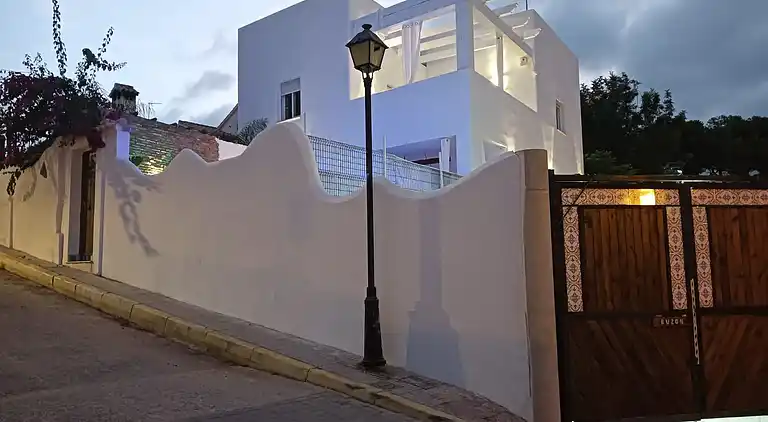 Vakantiehuis in Punta Umbría