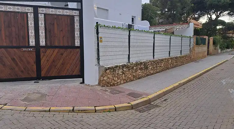 Vakantiehuis in Punta Umbría