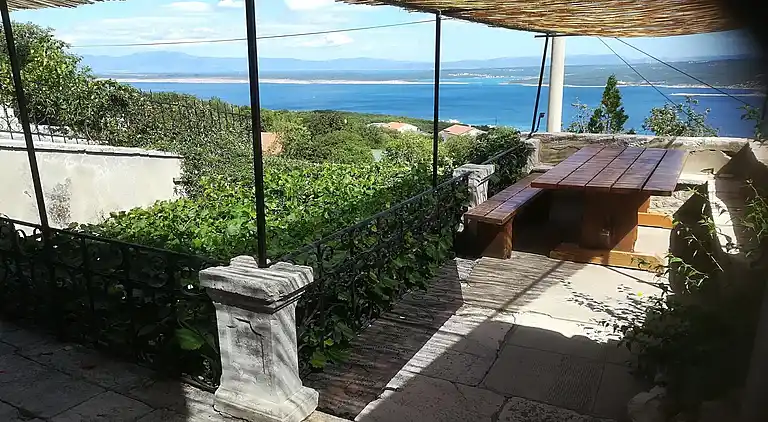 Holiday home in Crikvenica