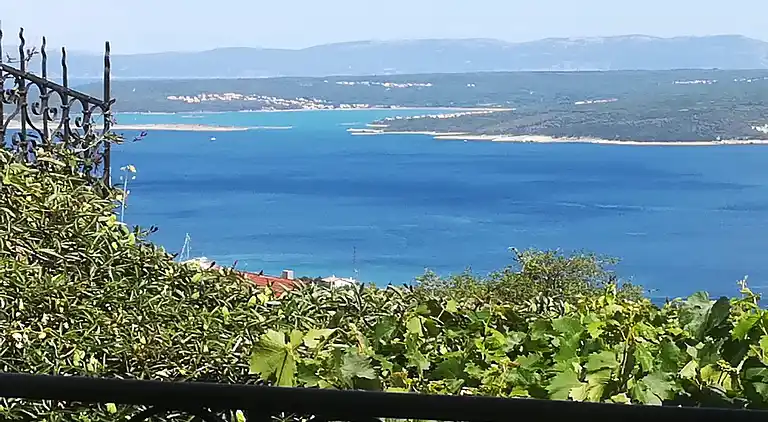 Holiday home in Crikvenica