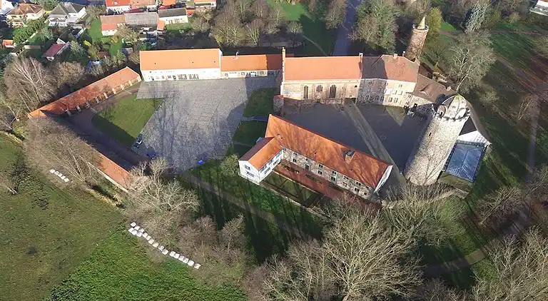 Holiday home in Ziesar