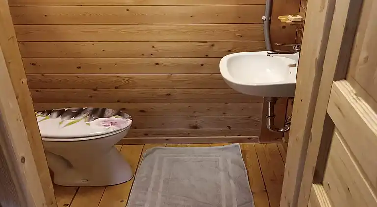 Holiday home in Ziesar