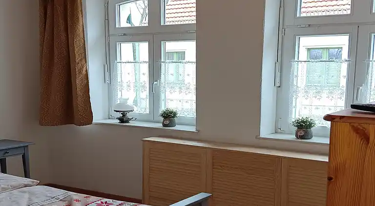 Holiday home in Ziesar