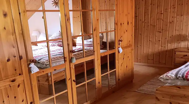 Holiday home in Ziesar