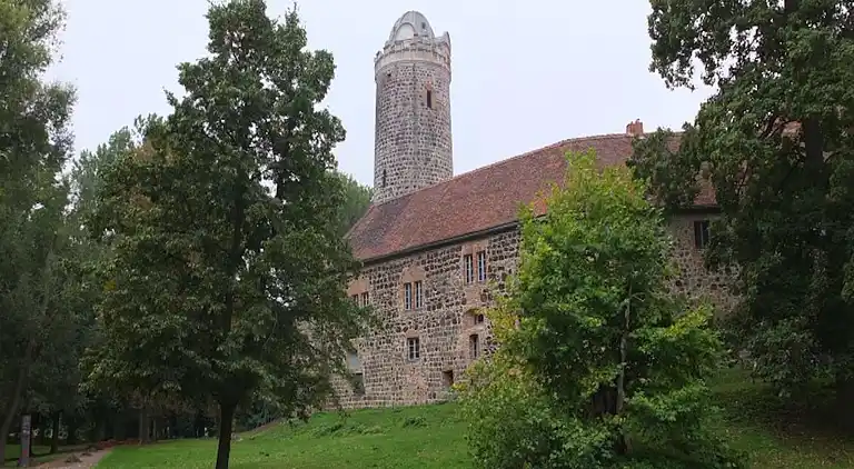 Holiday home in Ziesar