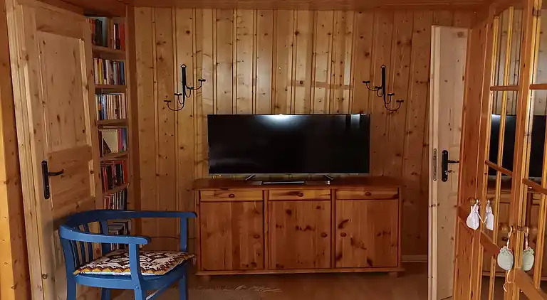 Holiday home in Ziesar