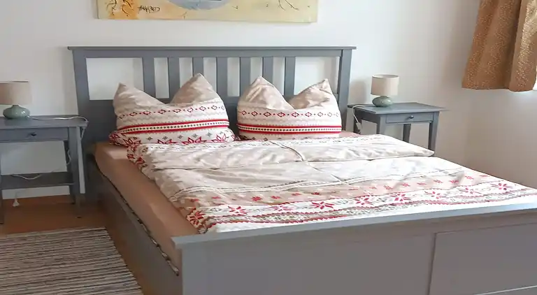 Holiday home in Ziesar