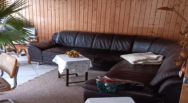 Holiday home in Ziesar