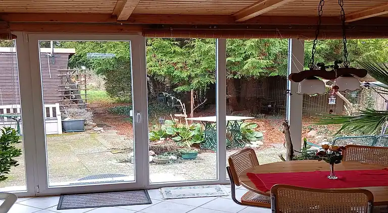 Holiday home in Ziesar