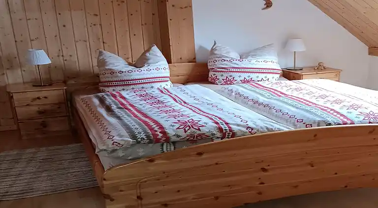 Holiday home in Ziesar