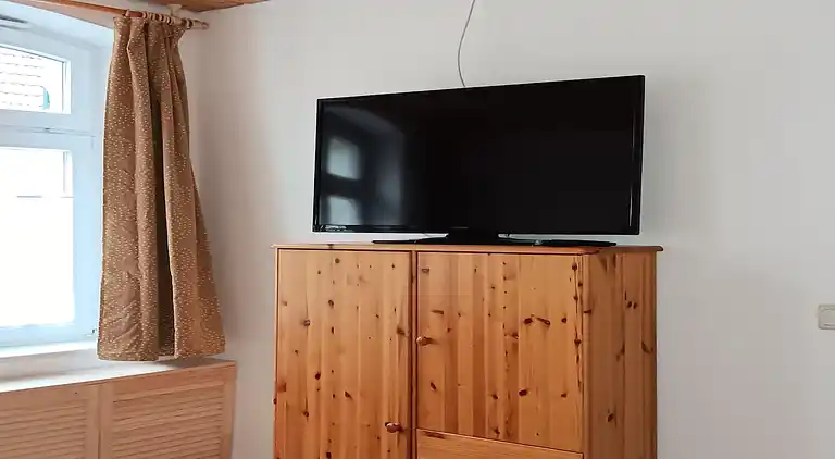 Holiday home in Ziesar