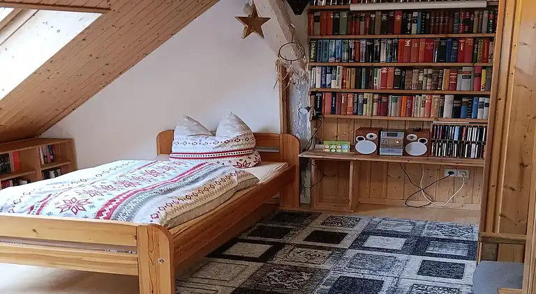 Holiday home in Ziesar