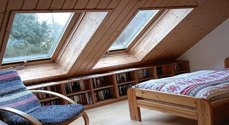 Holiday home in Ziesar