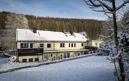 Apartment in Hemschlar