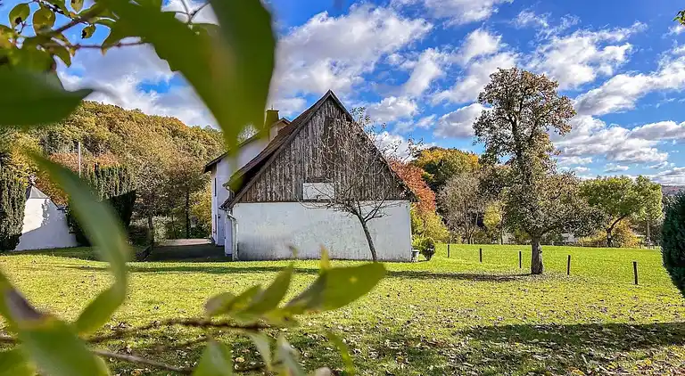 Vakantiehuis in Düdinghausen
