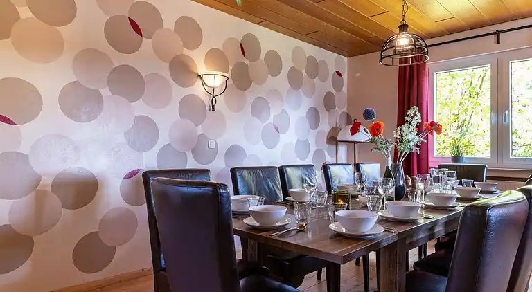 Vakantiehuis in Düdinghausen