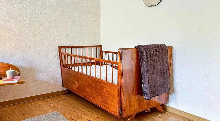 Vakantiehuis in Düdinghausen