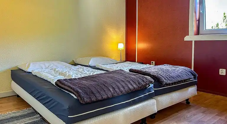 Vakantiehuis in Düdinghausen