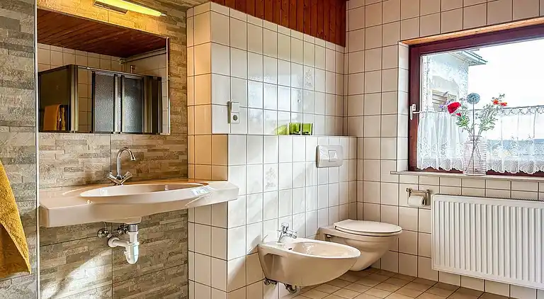 Vakantiehuis in Düdinghausen