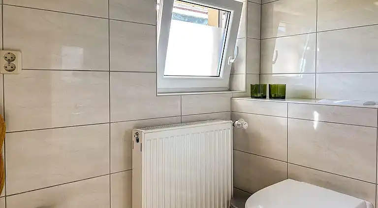 Vakantiehuis in Düdinghausen