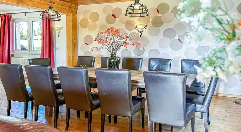 Vakantiehuis in Düdinghausen