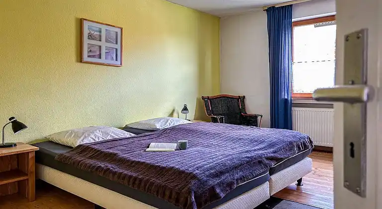 Vakantiehuis in Düdinghausen