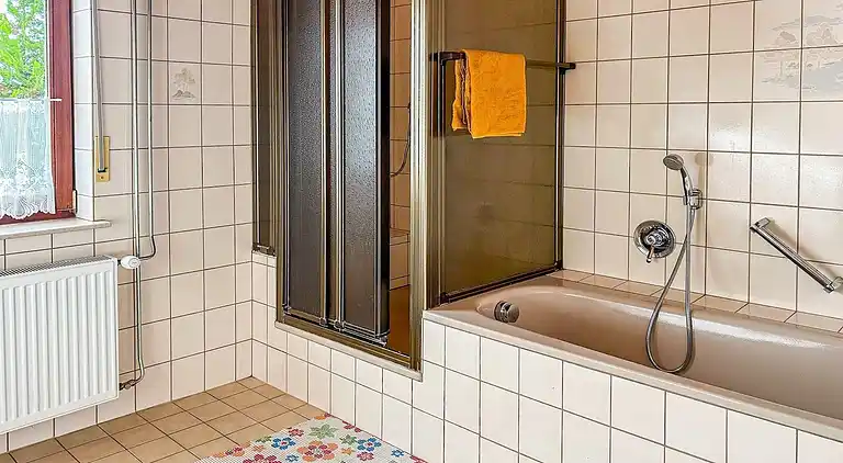 Vakantiehuis in Düdinghausen