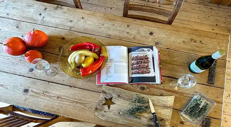 Vakantiehuis in Düdinghausen