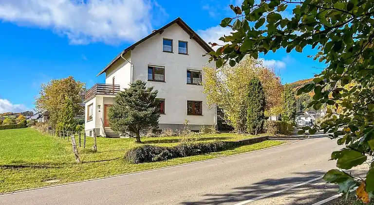 Vakantiehuis in Düdinghausen