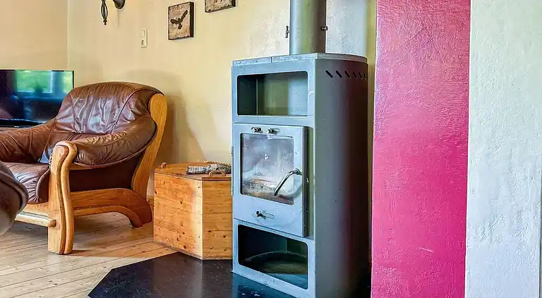 Vakantiehuis in Düdinghausen