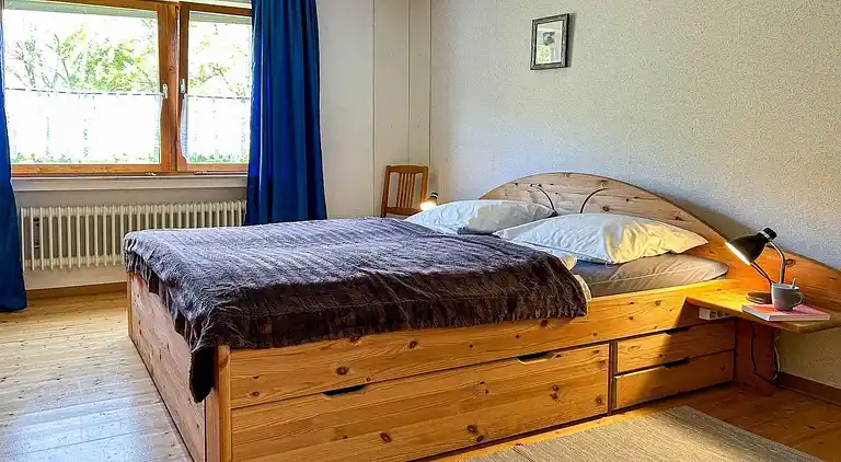 Vakantiehuis in Düdinghausen