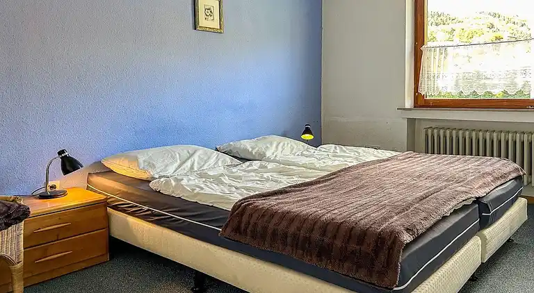 Vakantiehuis in Düdinghausen